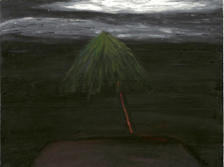 Robyn O'Neil, "Miserable Hawaii". Image from the Western Exhibitions site.
